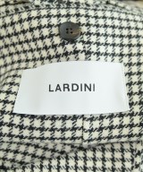LARDINI（ラルディーニ）ジャケット 白 サイズ:46(M位) メンズ/2200719463013