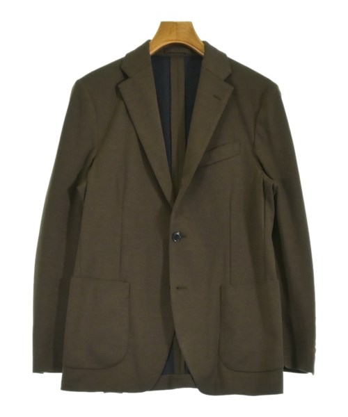 LARDINI（ラルディーニ）その他 茶 サイズ:48(L位)/48(L位) メンズ/2200723496076