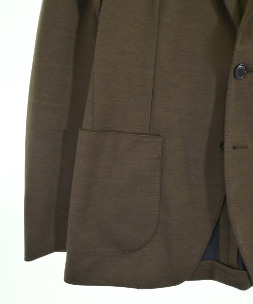LARDINI（ラルディーニ）その他 茶 サイズ:48(L位)/48(L位) メンズ/2200723496076