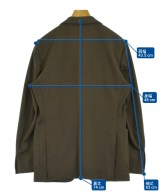 LARDINI（ラルディーニ）その他 茶 サイズ:48(L位)/48(L位) メンズ/2200723496076