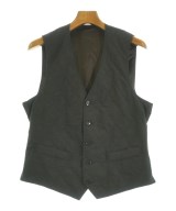 LARDINI（ラルディーニ）ドレスシャツ 黒 サイズ:48(L位) メンズ/2200723012153