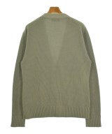 LARDINI（ラルディーニ）カーディガン カーキ サイズ:M メンズ/2200725393076
