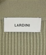 LARDINI（ラルディーニ）カーディガン カーキ サイズ:M メンズ/2200725393076
