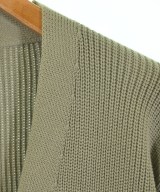 LARDINI（ラルディーニ）カーディガン カーキ サイズ:M メンズ/2200725393076