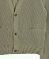 LARDINI（ラルディーニ）カーディガン カーキ サイズ:M メンズ/2200725393076
