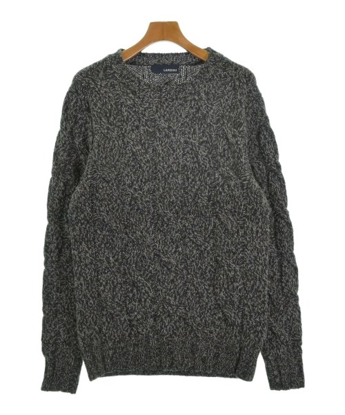LARDINI(ラルディーニ)のニット・セーター サイズ:S 13,000円
