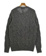 LARDINI（ラルディーニ）ニット・セーター 茶 サイズ:S メンズ/2200725794019