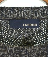 LARDINI（ラルディーニ）ニット・セーター 茶 サイズ:S メンズ/2200725794019