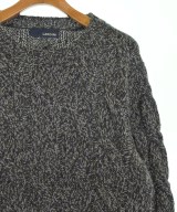 LARDINI（ラルディーニ）ニット・セーター 茶 サイズ:S メンズ/2200725794019