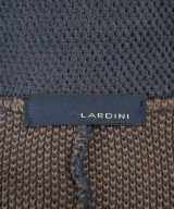 LARDINI（ラルディーニ）カジュアルジャケット 紺 サイズ:S メンズ/2200726335020