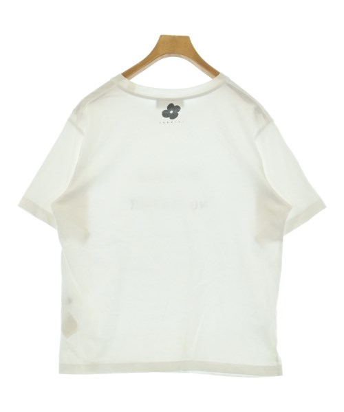 LARDINI（ラルディーニ）Tシャツ・カットソー 白 サイズ:S メンズ/2200726920035