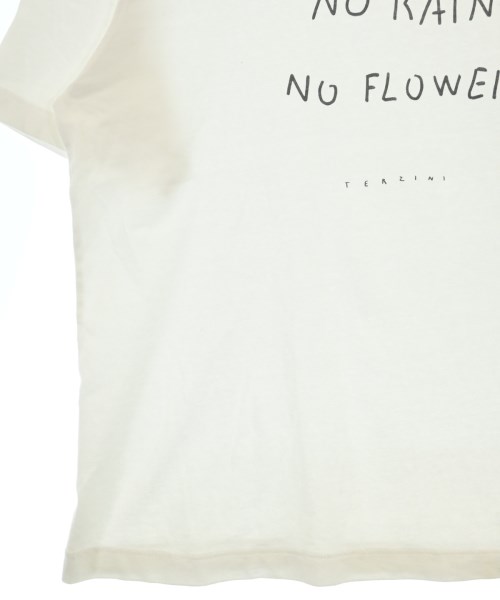 LARDINI（ラルディーニ）Tシャツ・カットソー 白 サイズ:S メンズ/2200726920035