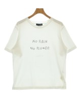 LARDINI（ラルディーニ）Tシャツ・カットソー 白 サイズ:S メンズ/2200726920035
