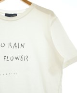 LARDINI（ラルディーニ）Tシャツ・カットソー 白 サイズ:S メンズ/2200726920035