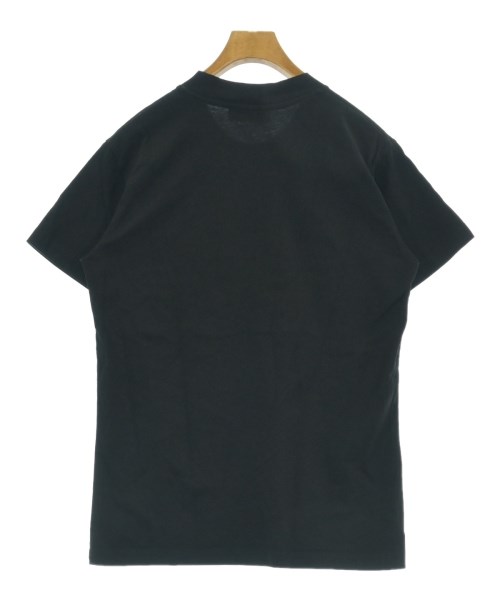 LARDINI（ラルディーニ）Tシャツ・カットソー 黒 サイズ:M メンズ/2200726920080