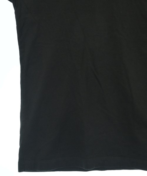 LARDINI（ラルディーニ）Tシャツ・カットソー 黒 サイズ:M メンズ/2200726920080