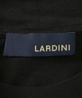 LARDINI（ラルディーニ）Tシャツ・カットソー 黒 サイズ:M メンズ/2200726920080