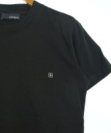 LARDINI（ラルディーニ）Tシャツ・カットソー 黒 サイズ:M メンズ/2200726920080