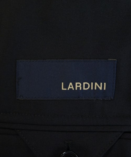 LARDINI（ラルディーニ）ビジネス 紺 サイズ:48/48(L位) メンズ/2200726920141