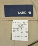 LARDINI（ラルディーニ）カジュアルシャツ 茶 サイズ:46(M位) メンズ/2200727645029