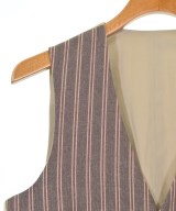 LARDINI（ラルディーニ）カジュアルシャツ 茶 サイズ:46(M位) メンズ/2200727645029