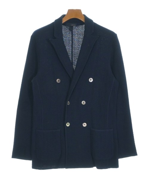 LARDINI(ラルディーニ)のテーラードジャケット サイズ:S 6,200円