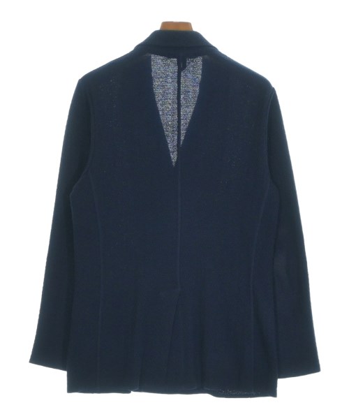LARDINI（ラルディーニ）テーラードジャケット 紺 サイズ:S メンズ/2200727951069