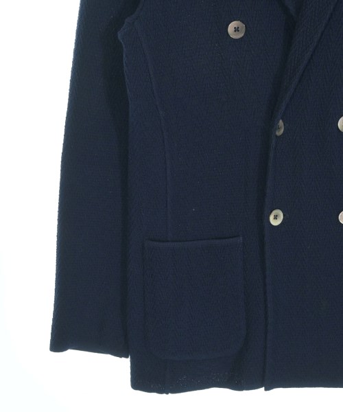 LARDINI（ラルディーニ）テーラードジャケット 紺 サイズ:S メンズ/2200727951069