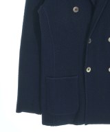 LARDINI（ラルディーニ）テーラードジャケット 紺 サイズ:S メンズ/2200727951069