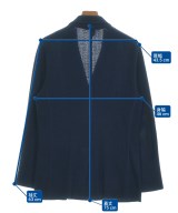 LARDINI（ラルディーニ）テーラードジャケット 紺 サイズ:S メンズ/2200727951069