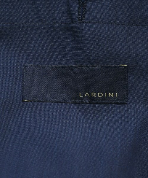 LARDINI（ラルディーニ）テーラードジャケット 紺 サイズ:-(M位) メンズ/2200727951076