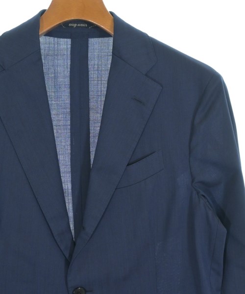 LARDINI（ラルディーニ）テーラードジャケット 紺 サイズ:-(M位) メンズ/2200727951076