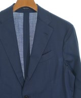 LARDINI（ラルディーニ）テーラードジャケット 紺 サイズ:-(M位) メンズ/2200727951076