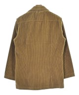 LARDINI（ラルディーニ）ジャケット ベージュ サイズ:S メンズ/2200729109055