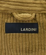 LARDINI（ラルディーニ）ジャケット ベージュ サイズ:S メンズ/2200729109055