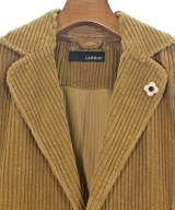 LARDINI（ラルディーニ）ジャケット ベージュ サイズ:S メンズ/2200729109055