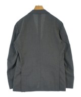 LARDINI（ラルディーニ）テーラードジャケット グレー サイズ:46(M位) メンズ/2200674980044