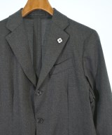 LARDINI（ラルディーニ）テーラードジャケット グレー サイズ:46(M位) メンズ/2200674980044