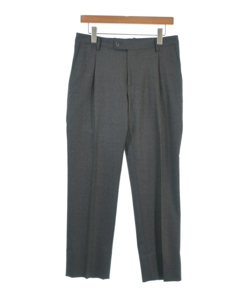 LARDINI(ラルディーニ)スラックス グレー サイズ:46(M位)/2200674980051