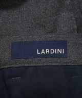 LARDINI（ラルディーニ）スラックス グレー サイズ:46(M位) メンズ/2200674980051