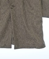 LARDINI（ラルディーニ）チェスターコート 茶 サイズ:48(L位) メンズ/2200678988084