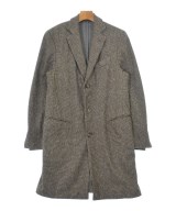 LARDINI チェスターコート
