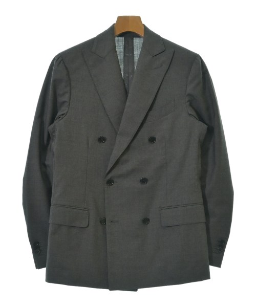 LARDINI(ラルディーニ)テーラードジャケット グレー サイズ:46(M位)/2200679512028