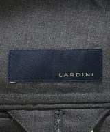 LARDINI（ラルディーニ）テーラードジャケット グレー サイズ:46(M位) メンズ/2200679512028