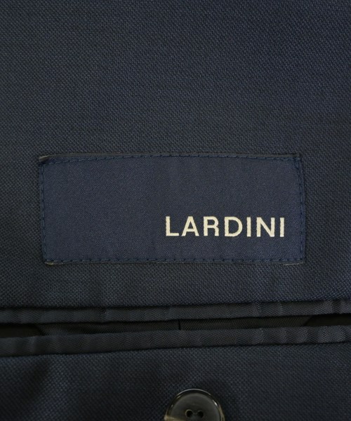 LARDINI（ラルディーニ）ビジネス 紺 サイズ:46/46(M位) メンズ/2200681999015