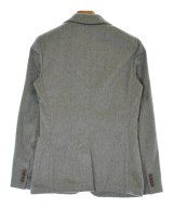 LARDINI（ラルディーニ）カジュアルジャケット グレー サイズ:38(S位) レディース/2200682954013