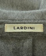 LARDINI（ラルディーニ）カジュアルジャケット グレー サイズ:38(S位) レディース/2200682954013