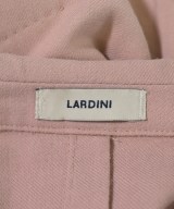 LARDINI（ラルディーニ）カジュアルジャケット ピンク サイズ:40(M位) レディース/2200679823070