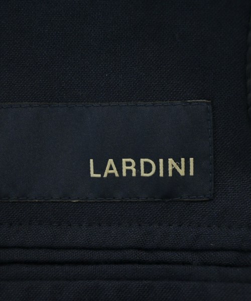 LARDINI（ラルディーニ）テーラードジャケット 紺 サイズ:44(S位) メンズ/2200681116023