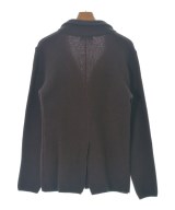 LARDINI（ラルディーニ）カジュアルジャケット 茶 サイズ:XS メンズ/2200683138030